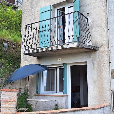 La Maison Du Levant A Lauzerte Villa Exterior photo